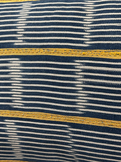 Baule Cloth Cushion (84.4.B69)