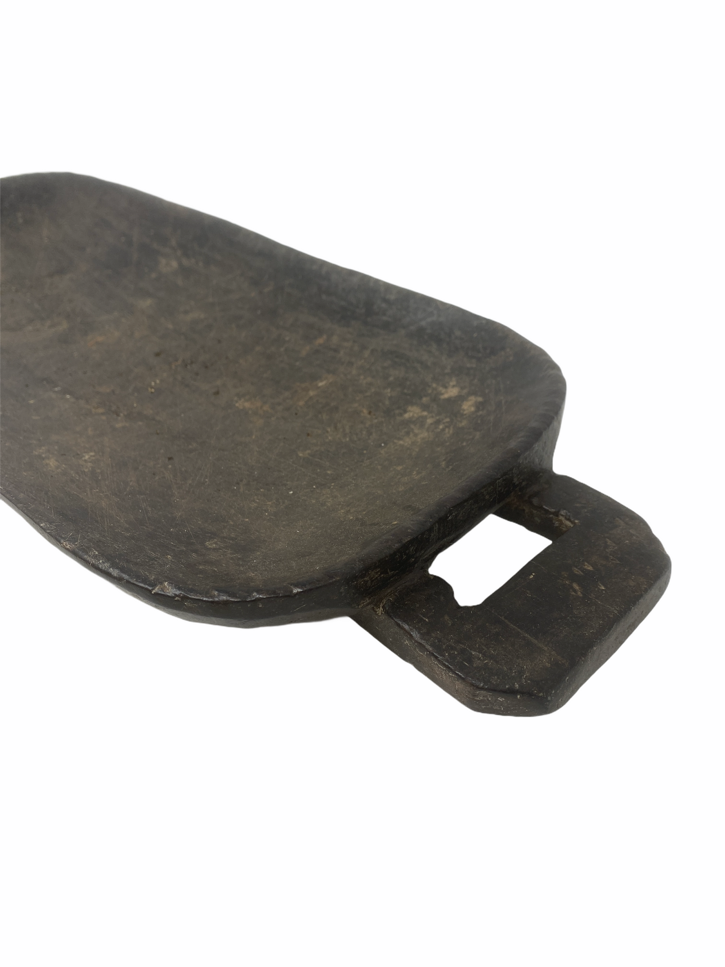 Zulu Food Platter Hand carved