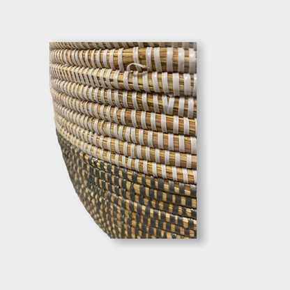 Senegal Basket - jute (192.3)