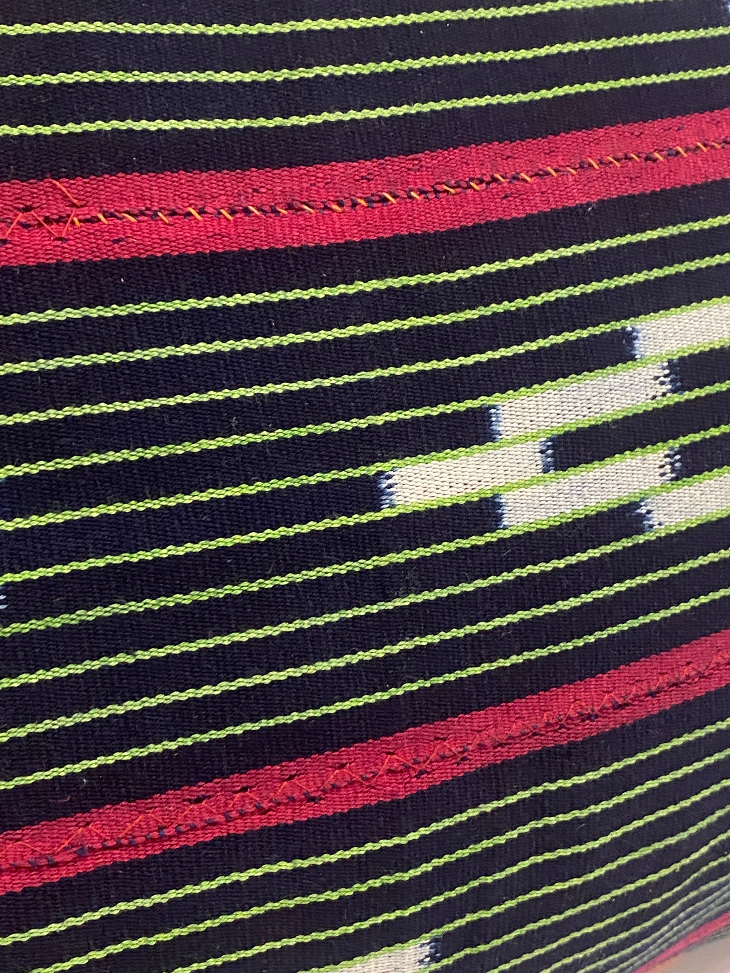 Baule Cloth Cushion - (184.8)