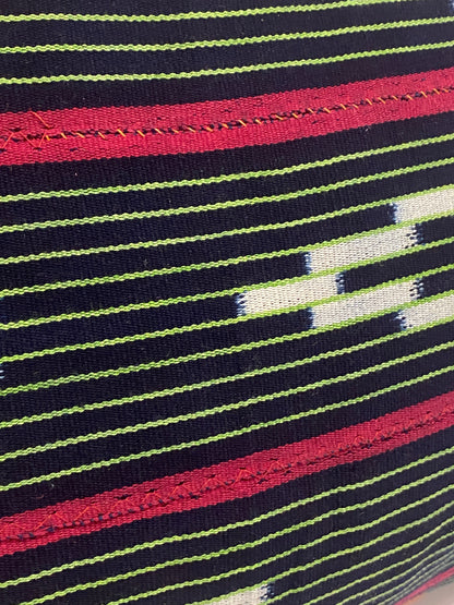 Baule Cloth Cushion - (184.8)