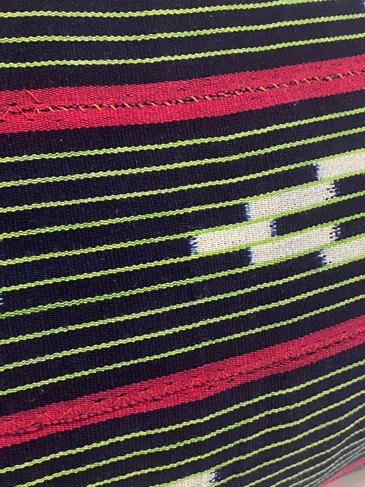 Baule Cloth Cushion - (184.8)