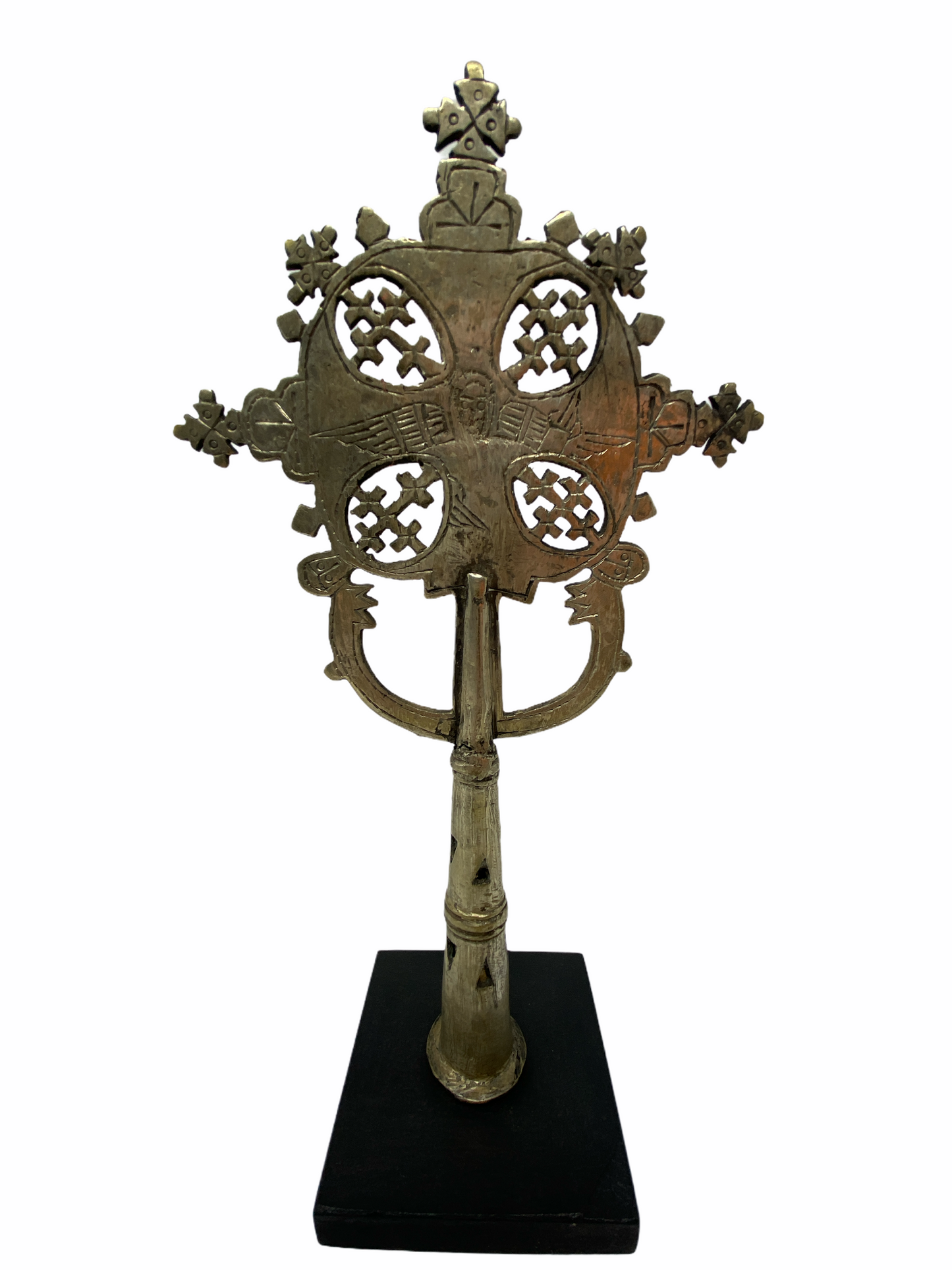 Ethiopian Cross - ML - 08