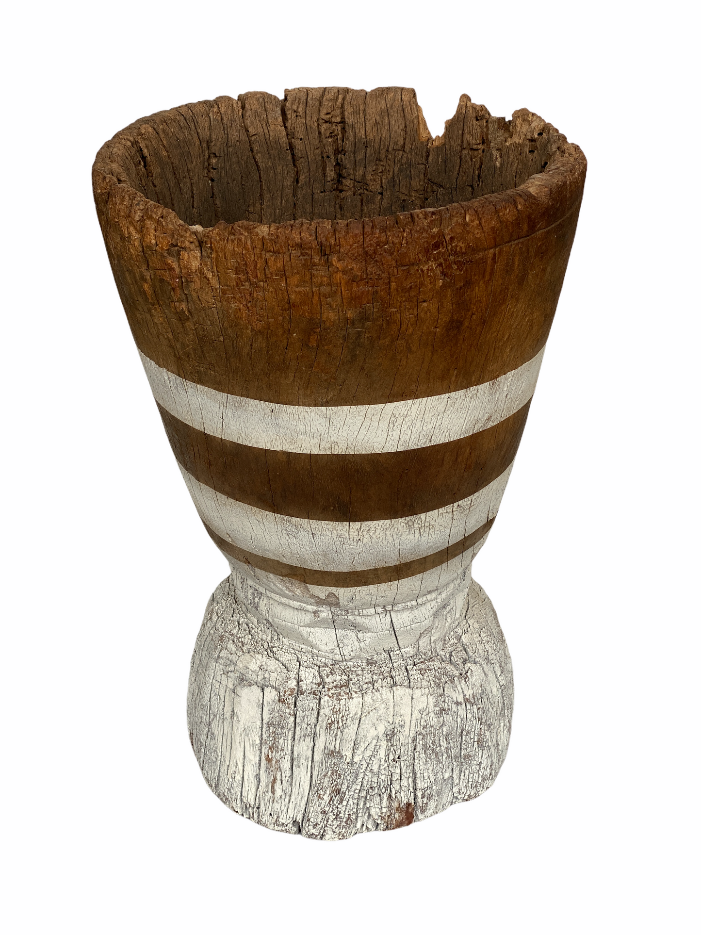 African Grain Stomper