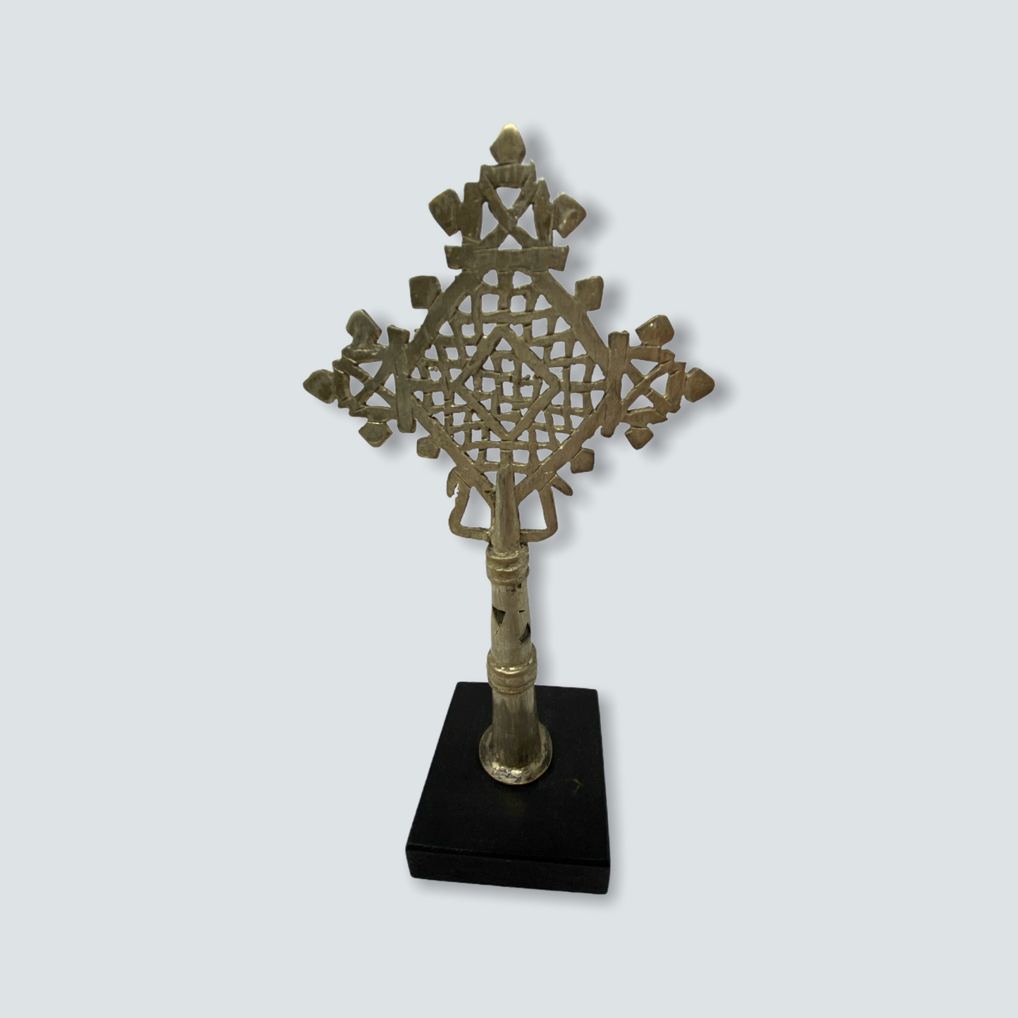 Ethiopian Cross - S - 07