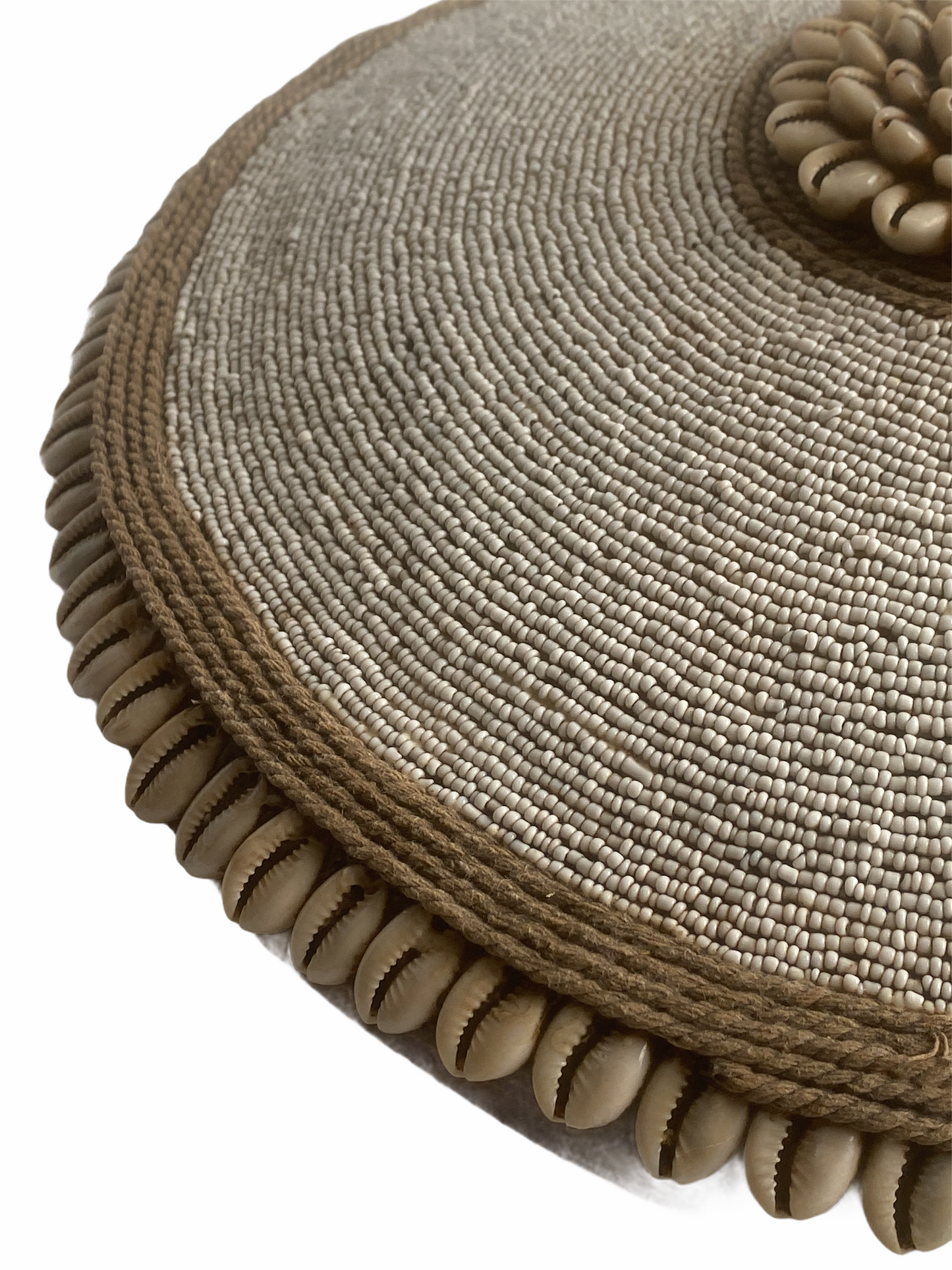 Cameroon Shield - 42cm