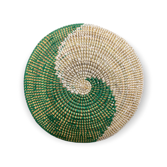 Senegal Wall Basket (L08) Large