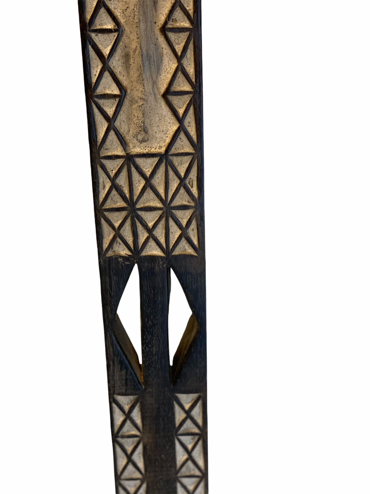 Giriama Post -Kigango