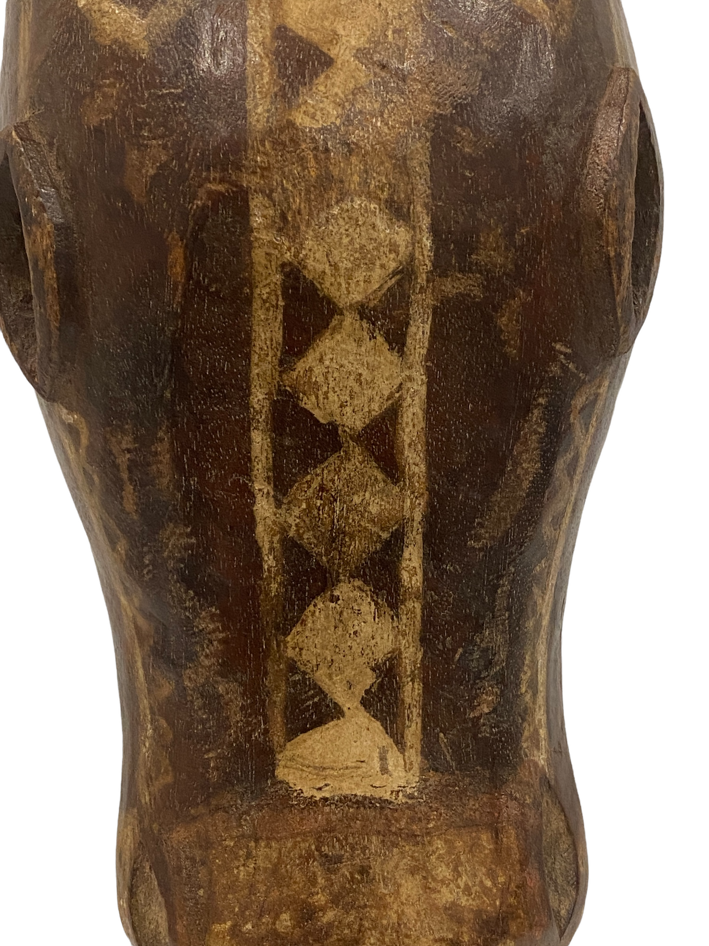 Cameroon Bull Mask - (78.2)