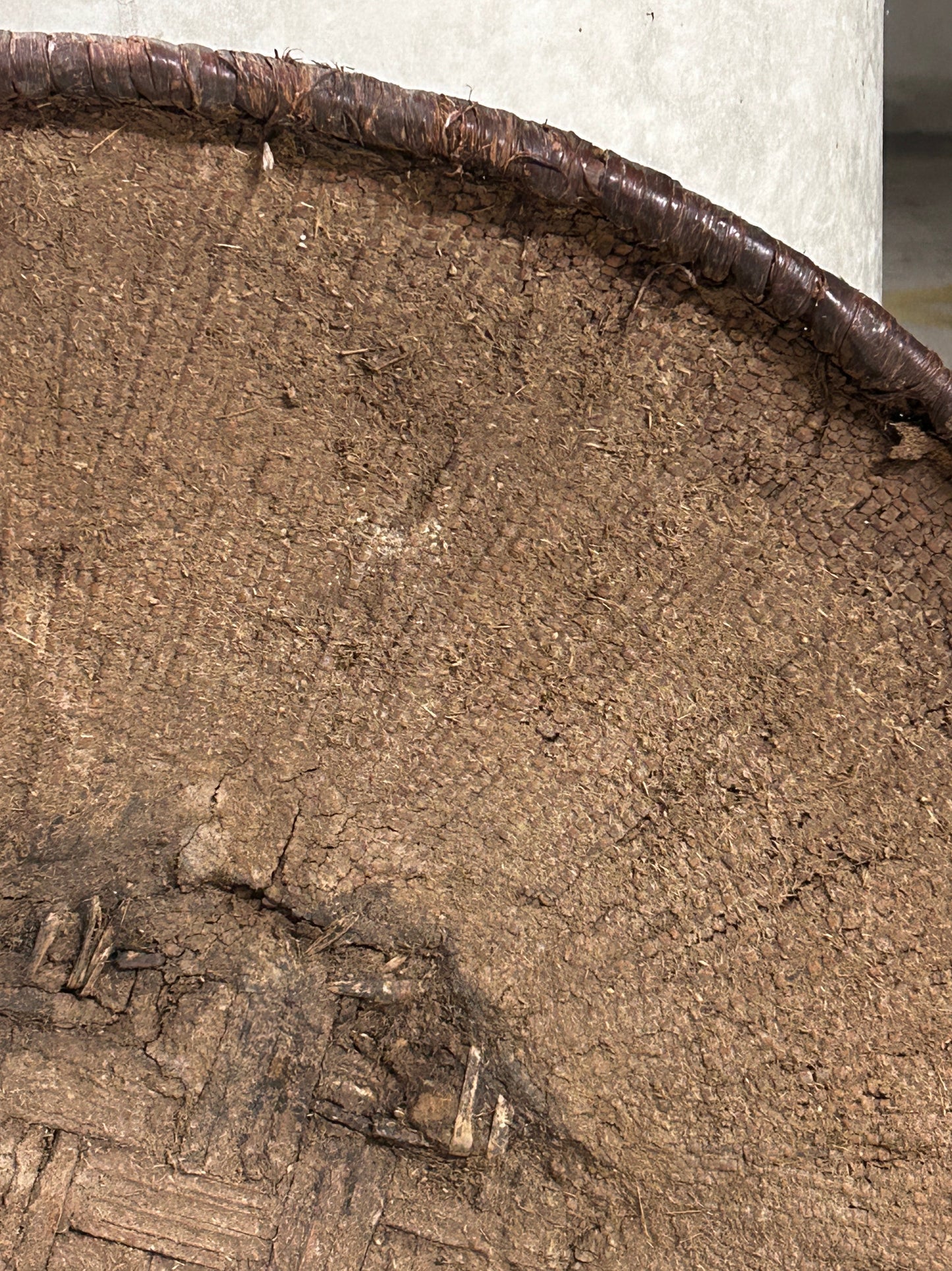 Vintage Tonga Binga Basket (48.1)