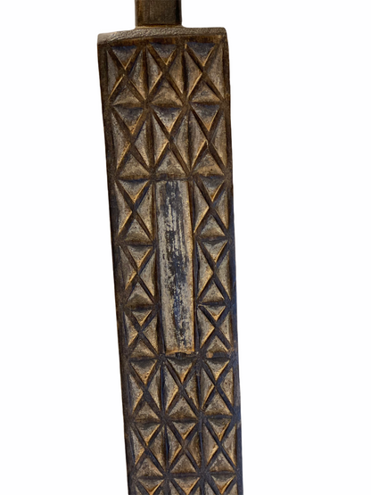 Giriama Post -Kigango