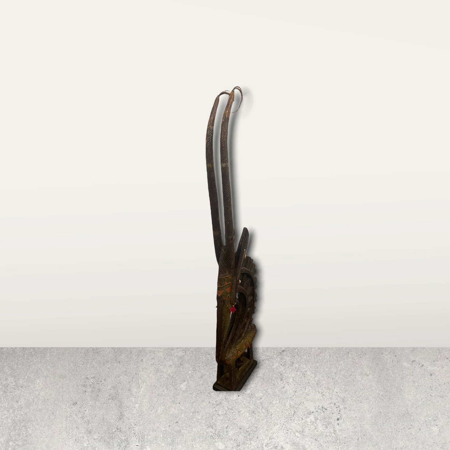 Chiwara Horse (Mali) - Male - large