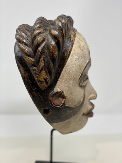 Igbo Mask