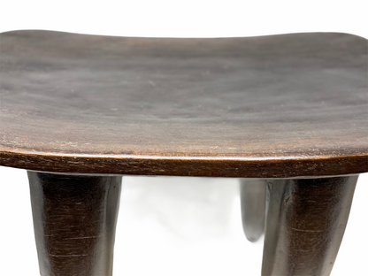 Senufo Stool