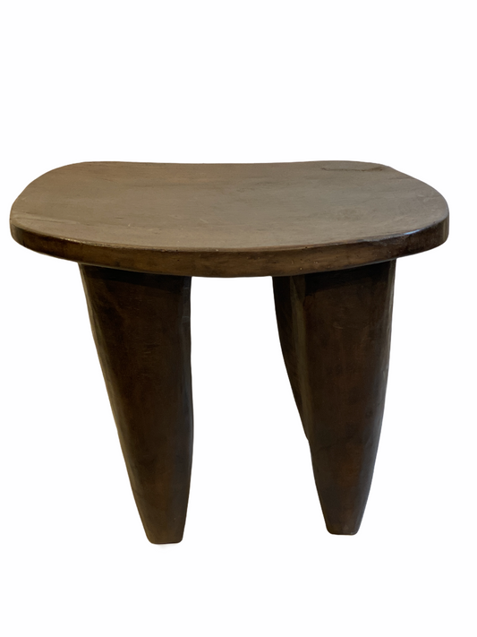 Senufo Stool 1