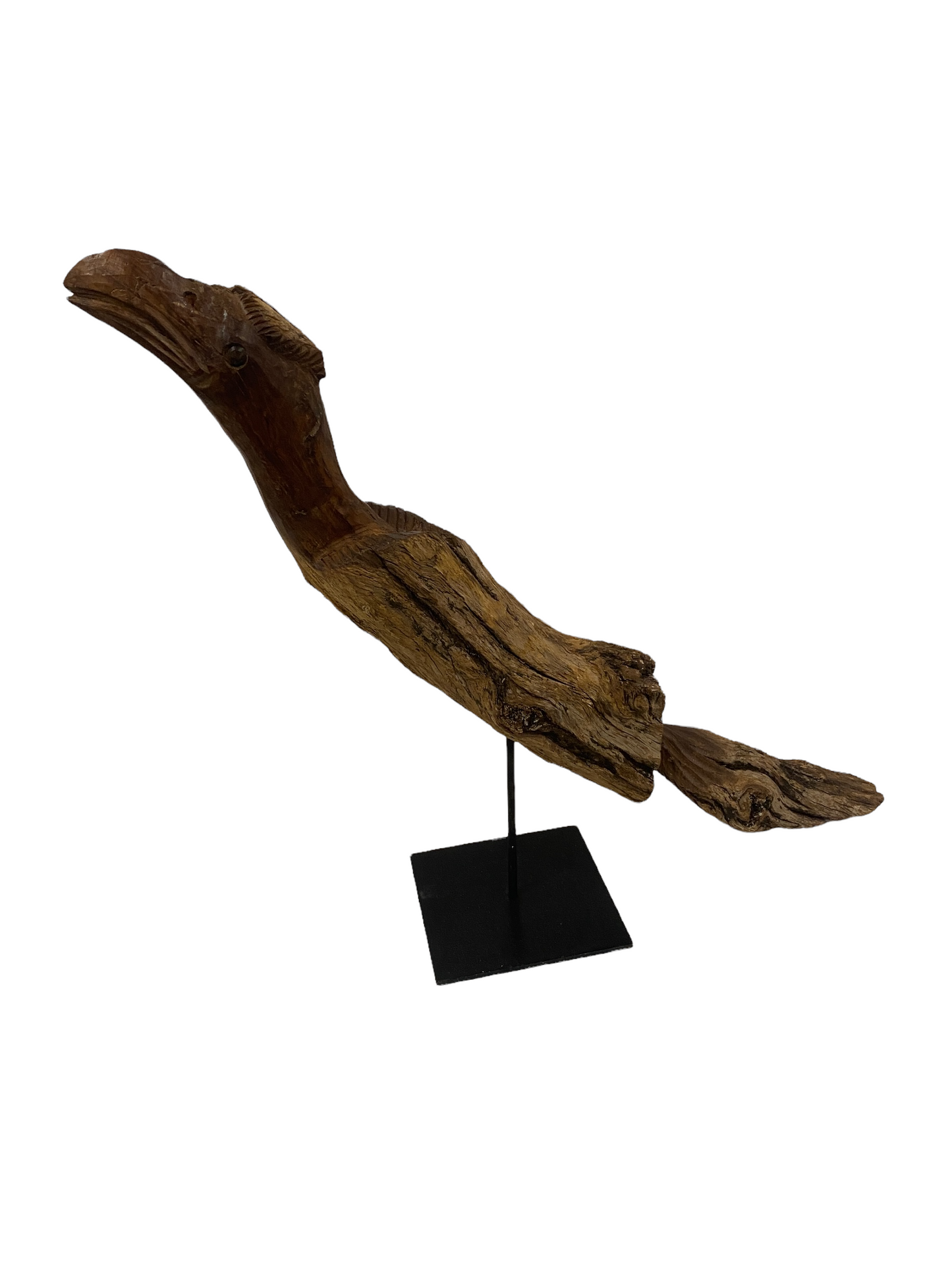 Driftwood Birds - (40.3)