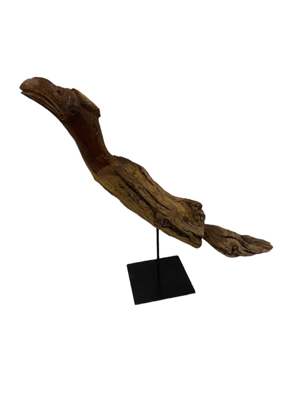 Driftwood Birds - (40.3)