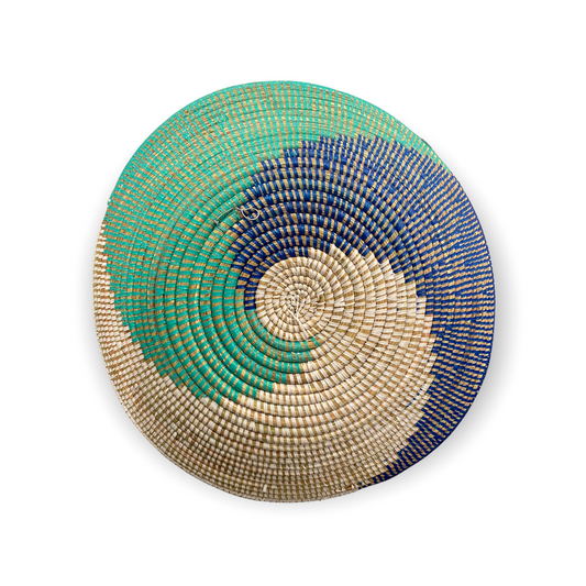 Senegal Wall Basket (L05) Large