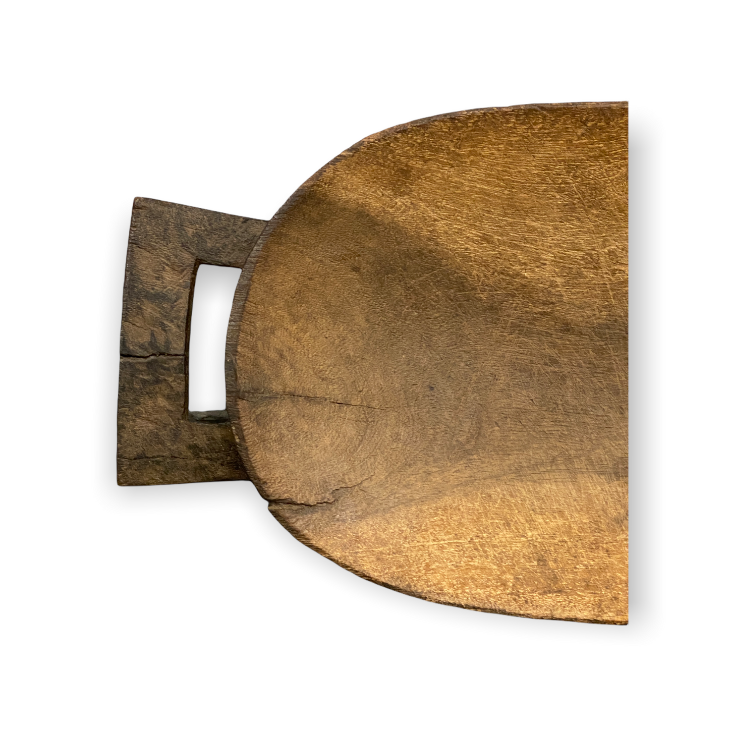 Zulu Food Platter Hand carved