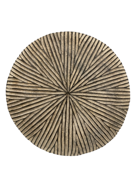 Cameroon Shield - (54.4)