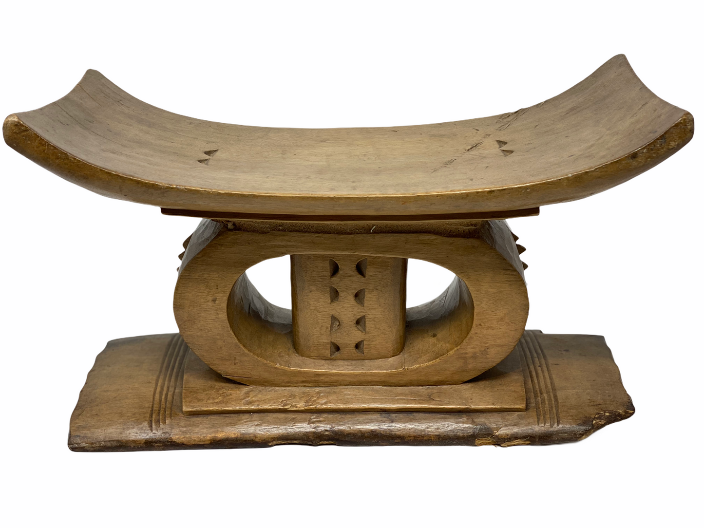 Ashanti Stool