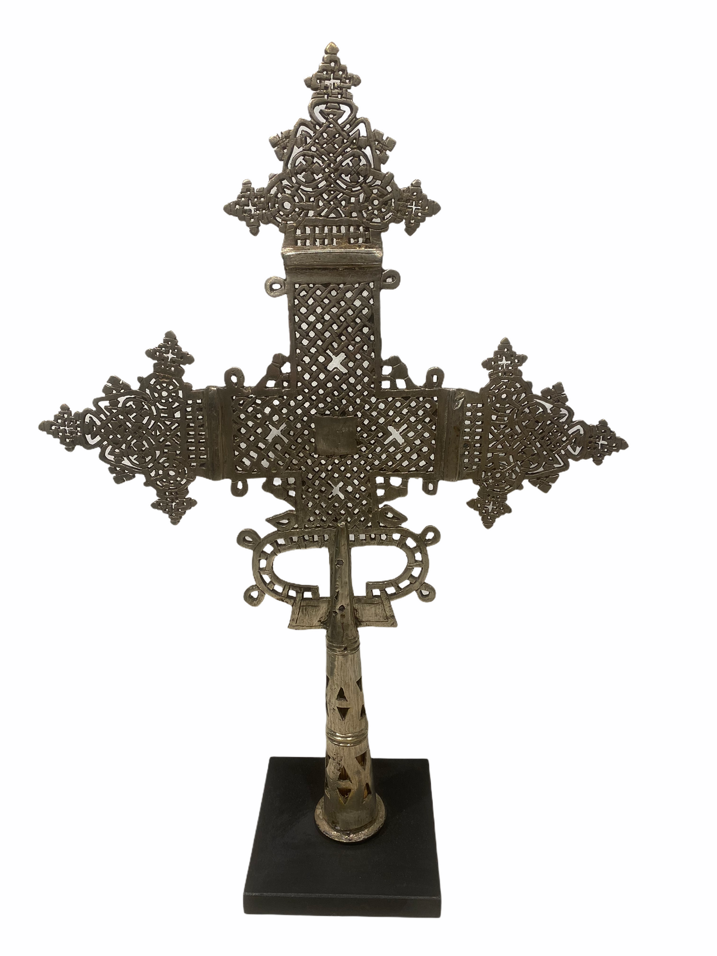 Ethiopian Cross 2 Large