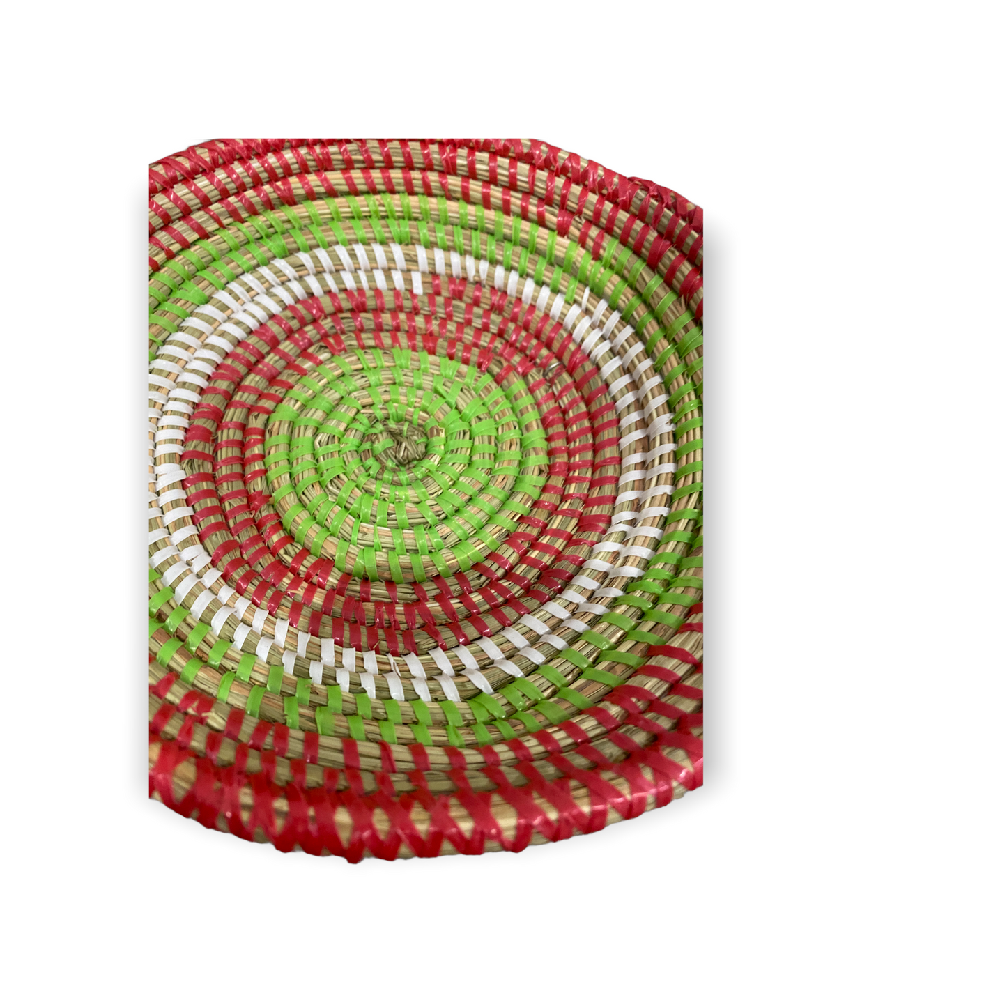 Senegal Wall Basket (S02) small