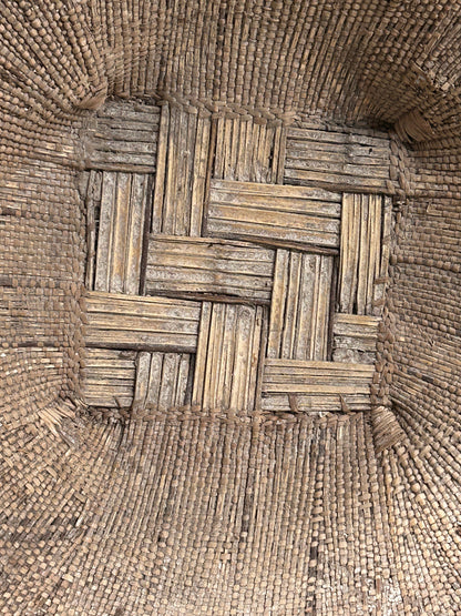 Vintage Tonga Binga Basket (48.7)