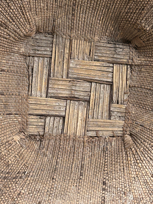 Vintage Tonga Binga Basket (48.7)