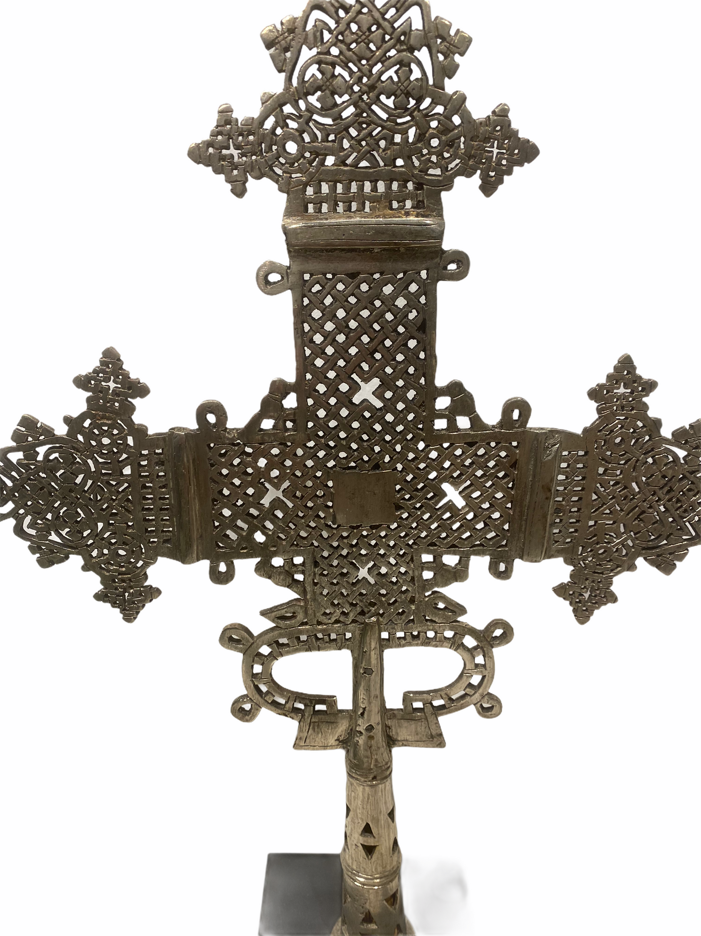 Ethiopian Cross 2 Large