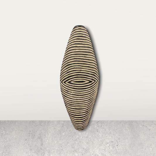 Cameroon Shield Oblong (06)