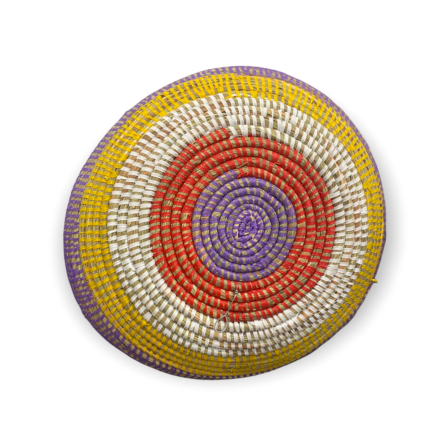 Senegal Wall Basket (M01) medium