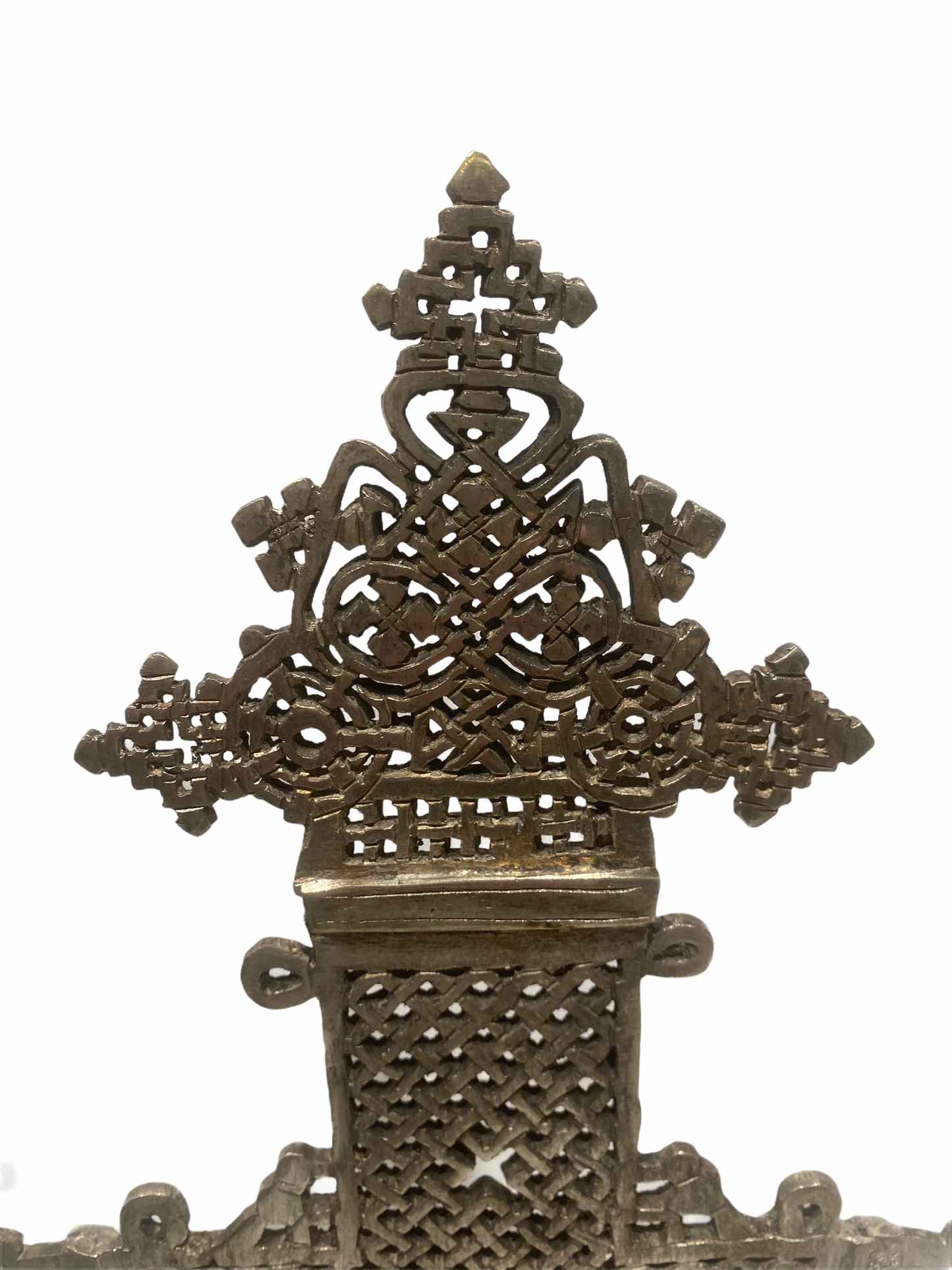 Ethiopian Cross 2 Large