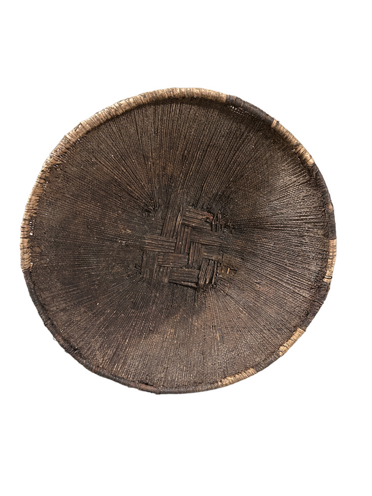 Vintage Tonga Binga Basket (48.6)