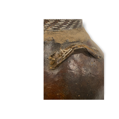 Ethiopian Cho Cho Basket (03)