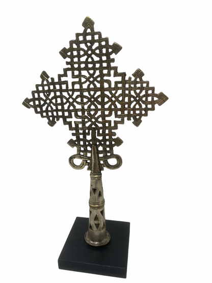 Ethiopian Cross - ML - 02