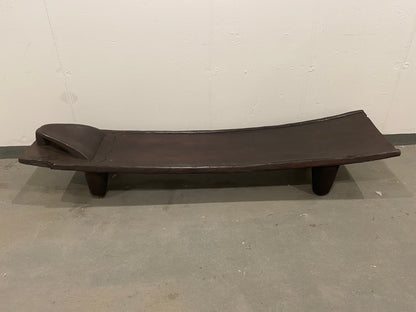 Senufo bed - Ivory Coast (38.1)