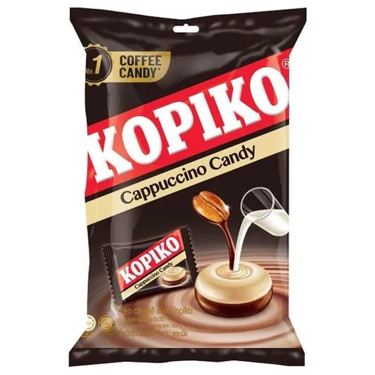 KOPIKO Cappuccino Candy 175g