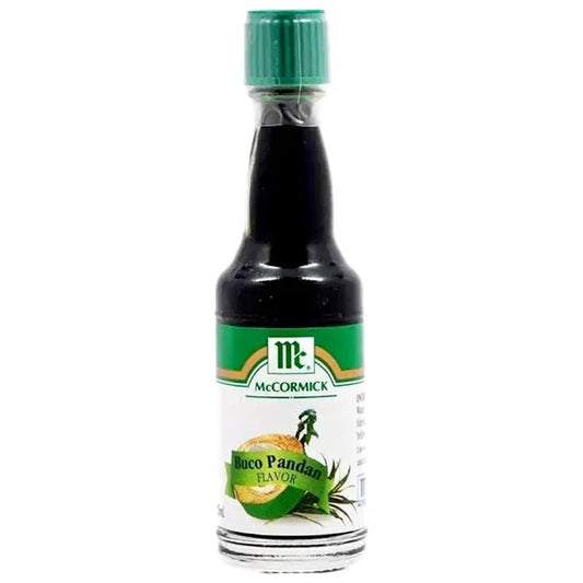 MCCORMICK Buco Pandan Flavour Extract 20ml