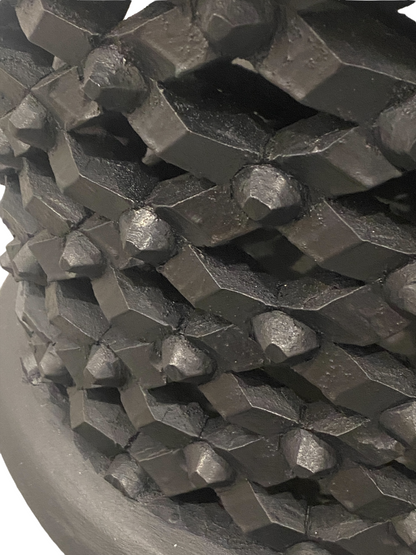 Bamileke Table - (126.1) Black