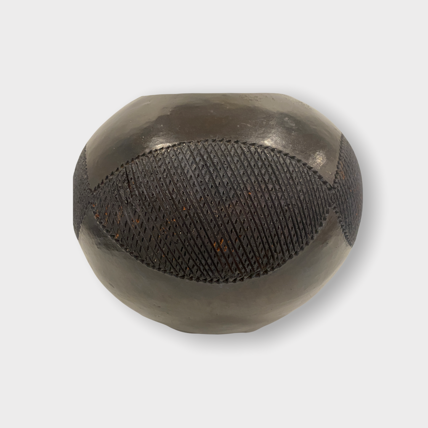 Zulu Pot - South Africa (132.3)