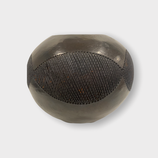 Zulu Pot - South Africa (132.3)