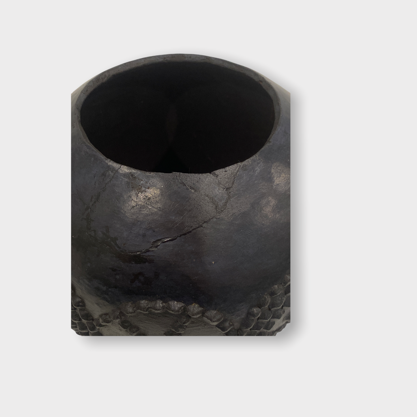 Zulu Pot - South Africa (132.1)