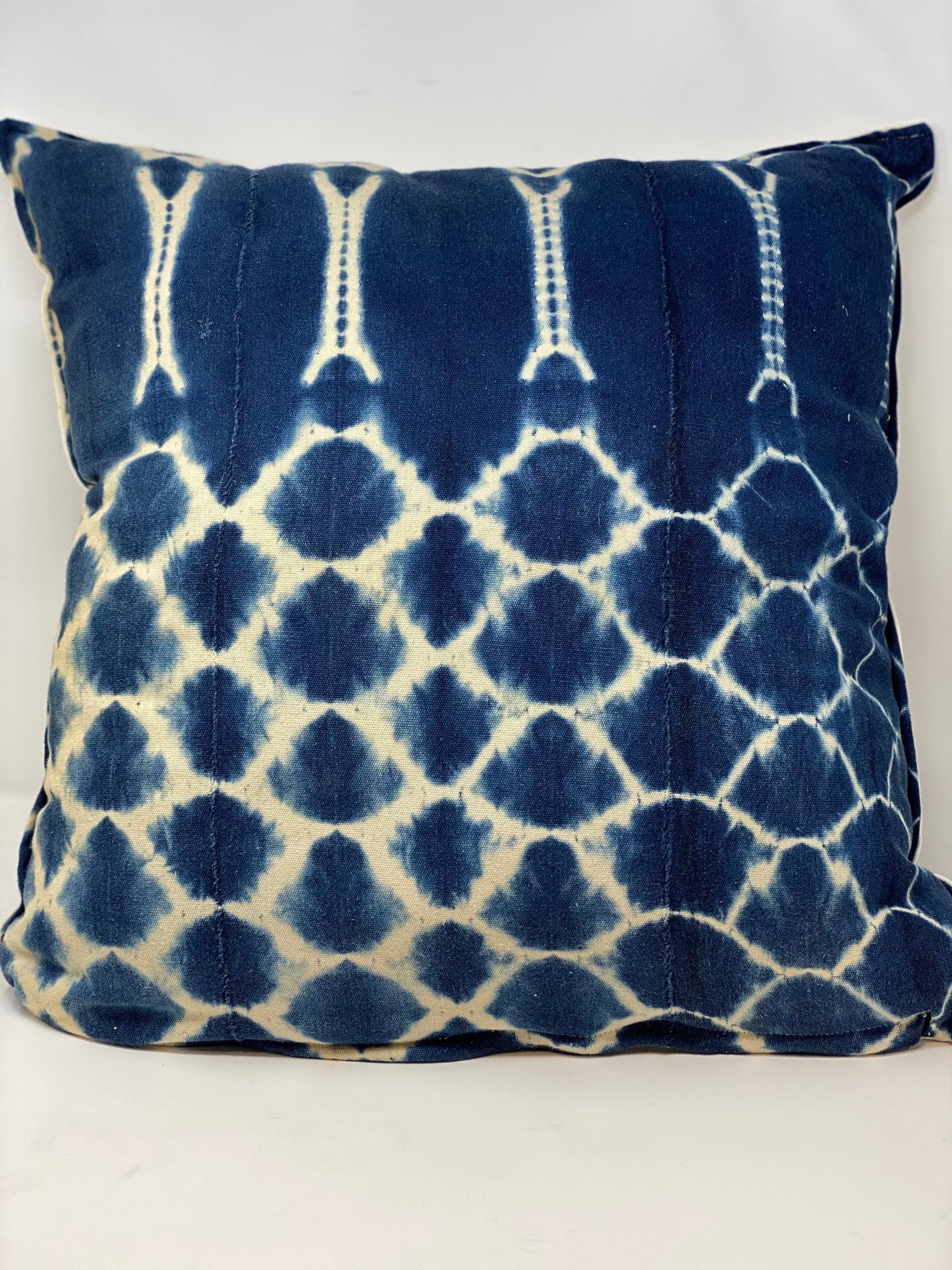 Indigo Cloth Cushions 60cm x 60cm