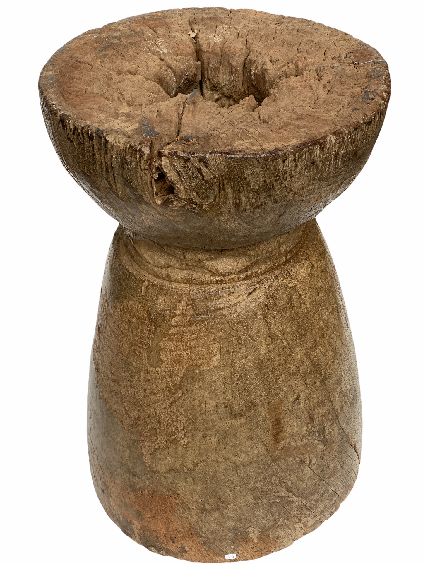 African Grain Stomper