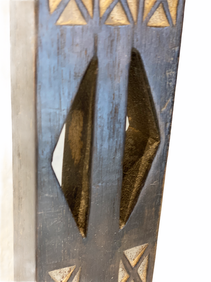 Giriama Post -Kigango