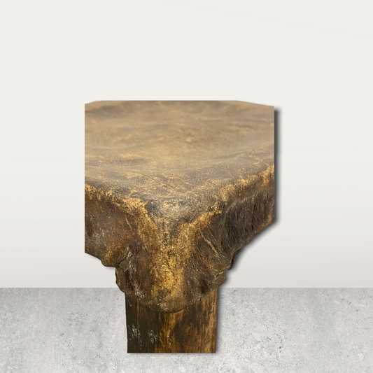 Chokwe Stool - Angola