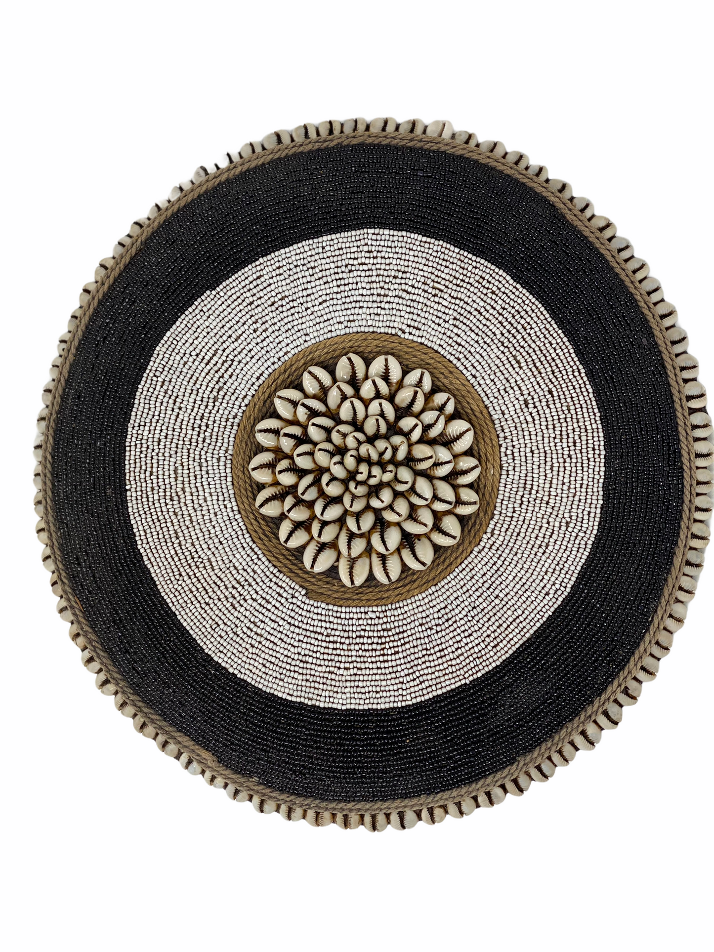 Cameroon Shield - S - 34cm