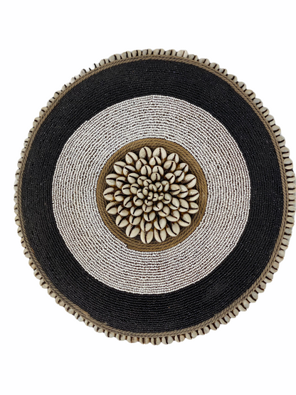 Cameroon Shield - S - 34cm