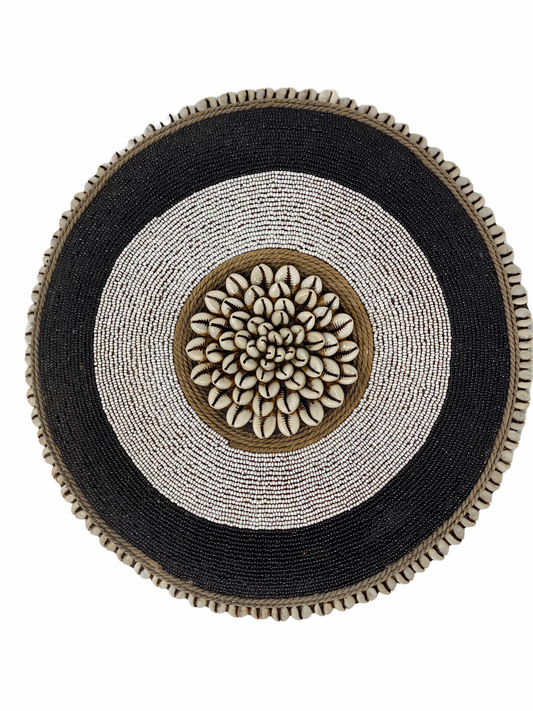 Cameroon Shield - S - 34cm